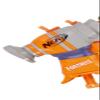 NERF Ner Microshots FORTNITE AST view 2