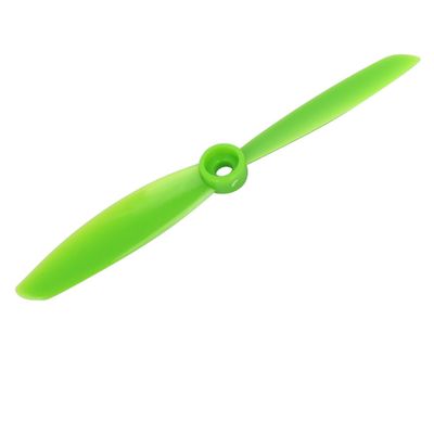 Aexit 5 x Electrical equipment 4.5 Inches 2-Vanes CW RC Airplane Propeller Hole Adapter