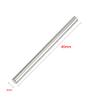 Aexit 20Pcs Stainless Electrical equipment Steel Round Shaft Rods Axles 3mm x 40mm for RC Toy Car view 2