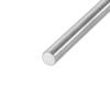 Aexit 20Pcs Stainless Electrical equipment Steel Round Shaft Rods Axles 3mm x 40mm for RC Toy Car view 3