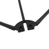 Aexit 1 Set Electrical equipment Black Landing Skid Blade Propeller Protector Spare Parts for X8C view 2
