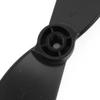 Aexit 1 Set Electrical equipment Black Landing Skid Blade Propeller Protector Spare Parts for X8C view 4