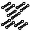 Aexit 10pcs RC Electrical equipment Model KZ999 Helicopter Airplane Spare Parts Connect view 1