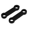 Aexit 10pcs RC Electrical equipment Model KZ999 Helicopter Airplane Spare Parts Connect view 2