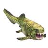 MOJO Dunkleosteus Realistic Dinosaur Toy Replica Hand Painted Figurine view 1