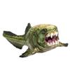 MOJO Dunkleosteus Realistic Dinosaur Toy Replica Hand Painted Figurine view 4