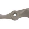 Aexit 10x7E 254x178mm Electrical equipment 2-Vane Gray Electric DIY Aircraft Model Propeller view 3