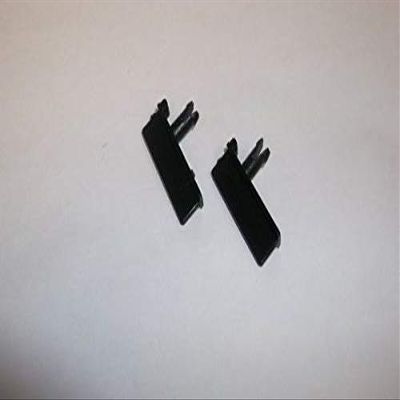 Greenhills Carrera Evolution Guide Blade Pair for Conversion to Scalextric + SCX + Ninco Track - New - G1611