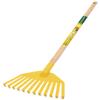 Fiskars Lawn Broom for Boys view 1