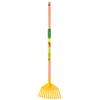 Fiskars Lawn Broom for Boys view 2