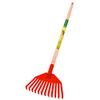 Fiskars Lawn Broom for Boys view 3