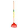 Fiskars Lawn Broom for Boys view 4