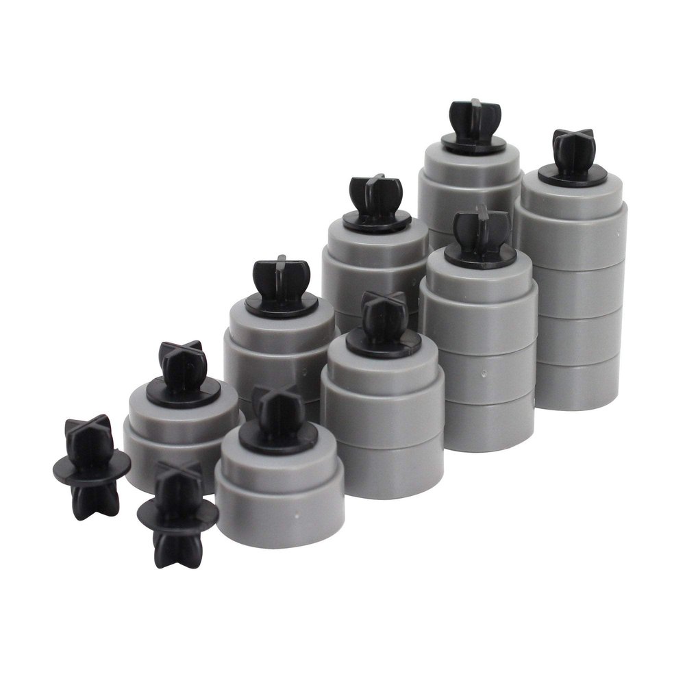 Scalextric C8226 Track & Track Accessories