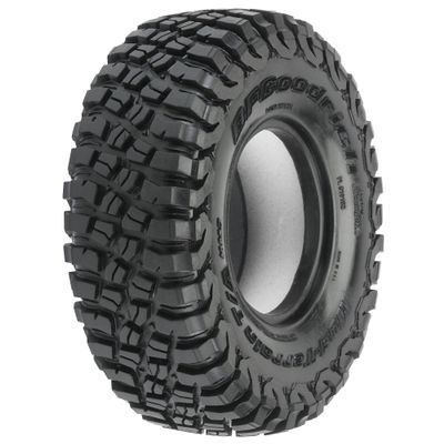 Pro-Line Racing Class 1 BFG KM3 1.9 4.19 OD Predator F/R PRO1015203 RC Tire