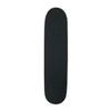Softrucks Skateboard Indoor Practice Complete 7.75" Black Trucks, Stained Red view 4