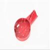 iMusk Original OEM Matrice M600 Pro E2000 Standard/Pro Motor Base Seat Bottom Cover Repair Spare Parts for DJI Matrice M600 and E2000 Series Drone (Motor seat-red) view 1