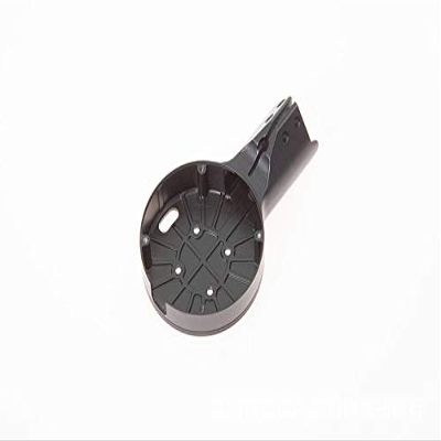 iMusk Original OEM Matrice M600 Pro E2000 Standard/Pro Motor Base Seat Bottom Cover Repair Spare Parts for DJI Matrice M600 and E2000 Series Drone (Motor seat-Black)