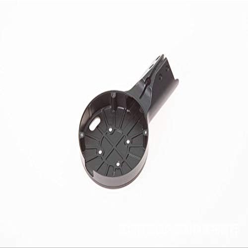 iMusk Original OEM Matrice M600 Pro E2000 Standard/Pro Motor Base Seat Bottom Cover Repair Spare Parts for DJI Matrice M600 and E2000 Series Drone (Motor seat-Black)