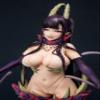 Sol International 1/7 Scale Painted Made Sister of The Thousand and One Nights Thousand  Non-Forest of Black Goat Ver. view 3