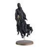Eaglemoss WHPUK003 Harry Potter's Wizarding World Collection: #3 Dementor Figurine, Multicolor view 1