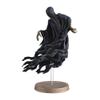 Eaglemoss WHPUK003 Harry Potter's Wizarding World Collection: #3 Dementor Figurine, Multicolor view 2