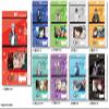 CharadeManiacs IC Card Sticker Design 04 (Dazai Mei) view 2