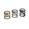 Rear Suspension Spring Set (3 Different Hardness) for T3-01 MA10 Tamiya view 1