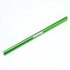 Traxxas Aluminum Slash 4x4/Rally 4x4 Center Driveshaft (Green Anodized) view 1
