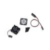 ARRMA 4x4 BLX Motor Fan Set, ARA390289 view 1