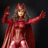 Marvel Legends Series 6" Family Matters 3 Pack with Magneto, Quicksilver, & Scarlet Witch Action Figures (Amazon Exclusive) view 4