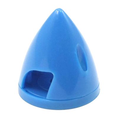Aexit 38mm 1.5inch Electrical equipment RC Airplane Folding Propeller Pro Plastic RC Propeller Cap Adapter Blue
