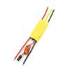 Aexit 40A Brushless Electrical equipment Motor ESC 3A BEC Speed Controller for RC Airplane view 1