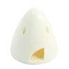 Aexit RC Aircraft Electrical equipment Plane Assembly 2 Vane Prop Propeller RC Propeller Cap 82mm 3.25" view 1