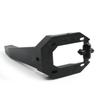 Aexit 2Pair Spare Electrical equipment Parts 45 x 73mm Engine Mounts for 20-48 Size Fixed Wing Aircraft view 2