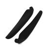 Aexit Pair Plastic Electrical equipment Folding Propeller Vanes 12x6 305mmx153mm for RC Airplane view 1