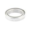 Aexit Gray Metal Electrical equipment 02138 Ball Bearing 15x10x4mm for RC 1/10 On-Road Car view 2