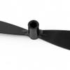 Aexit S031G Electrical equipment Plastic RC Helicopter Replacement Tail Vane Spare Parts view 2