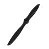 Aexit Black Plastic Electrical equipment Engine Propeller Prop 14x6 for RC Airplane Aircraft view 1