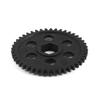 Aexit 02040 Plastic Electrical equipment Differential Main Gear 44T for Racing RC 1/10 Model Car view 2