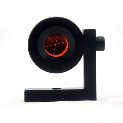 10PCS 90 degree L type prism mini prism for LEICA total stations replace GMP104