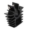 Aexit RC Remote Electrical equipment Control Airplane DIY Spare Part Brushless Outrunner Motor Mounting Square Shaped view 1