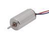 Aexit DC1.5-4.5V 46500RPM Electrical equipment Speed Output High Torque Coreless Motor for RC Model view 3