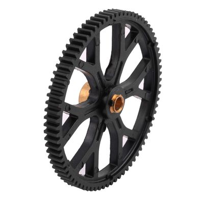 Aexit RC Helicopter Electrical equipment Airplane Remote Control Top Bottom Main Gear