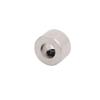 Aexit 2Pcs RC Electrical equipment Airplane Plane Landing Gear Wheel Stop Set Collar 4mm Shaft Hole Dia. view 2