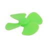 Aexit 2PCS Brushless Electrical equipment Motor 4 Vanes RC Boat Airplane Propeller 1.6-inch Dia Green view 4
