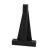 Aexit Pair 40-50 Electrical equipment Size Fixed Wing Airplane DIY 52mm x 88mm Isosceles Engine Mounts view 2