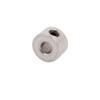 Aexit RC Airplane Electrical equipment Plane Landing Gear Wheel Stop Set Collar 3mm Shaft Hole Dia. view 1