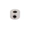 Aexit RC Airplane Electrical equipment Plane Landing Gear Wheel Stop Set Collar 3mm Shaft Hole Dia. view 2
