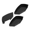 Aexit 3Pcs Model Electrical equipment Installation Cover for RC Airplane Helicopter Accessories view 1