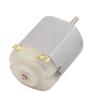 Aexit 2pcs F130 Electrical equipment DC3V Mini Electric Motor High Speed 12000RPM for RC Model view 2